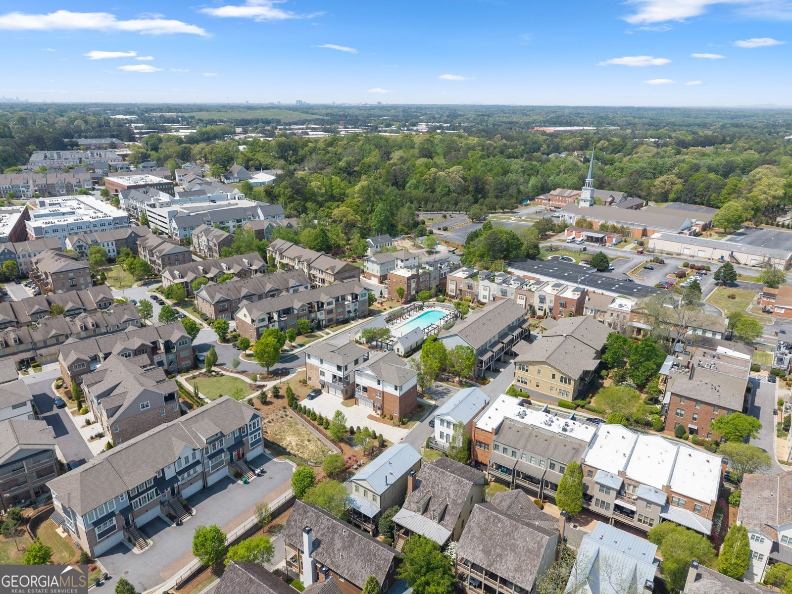 6056 Gaines Street Norcross - Photo 54
