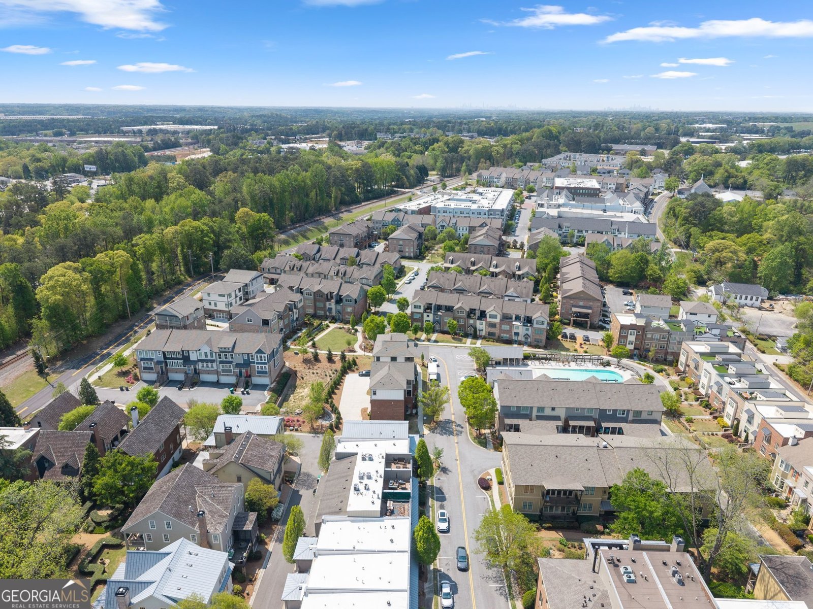 6056 Gaines Street Norcross - Photo 55