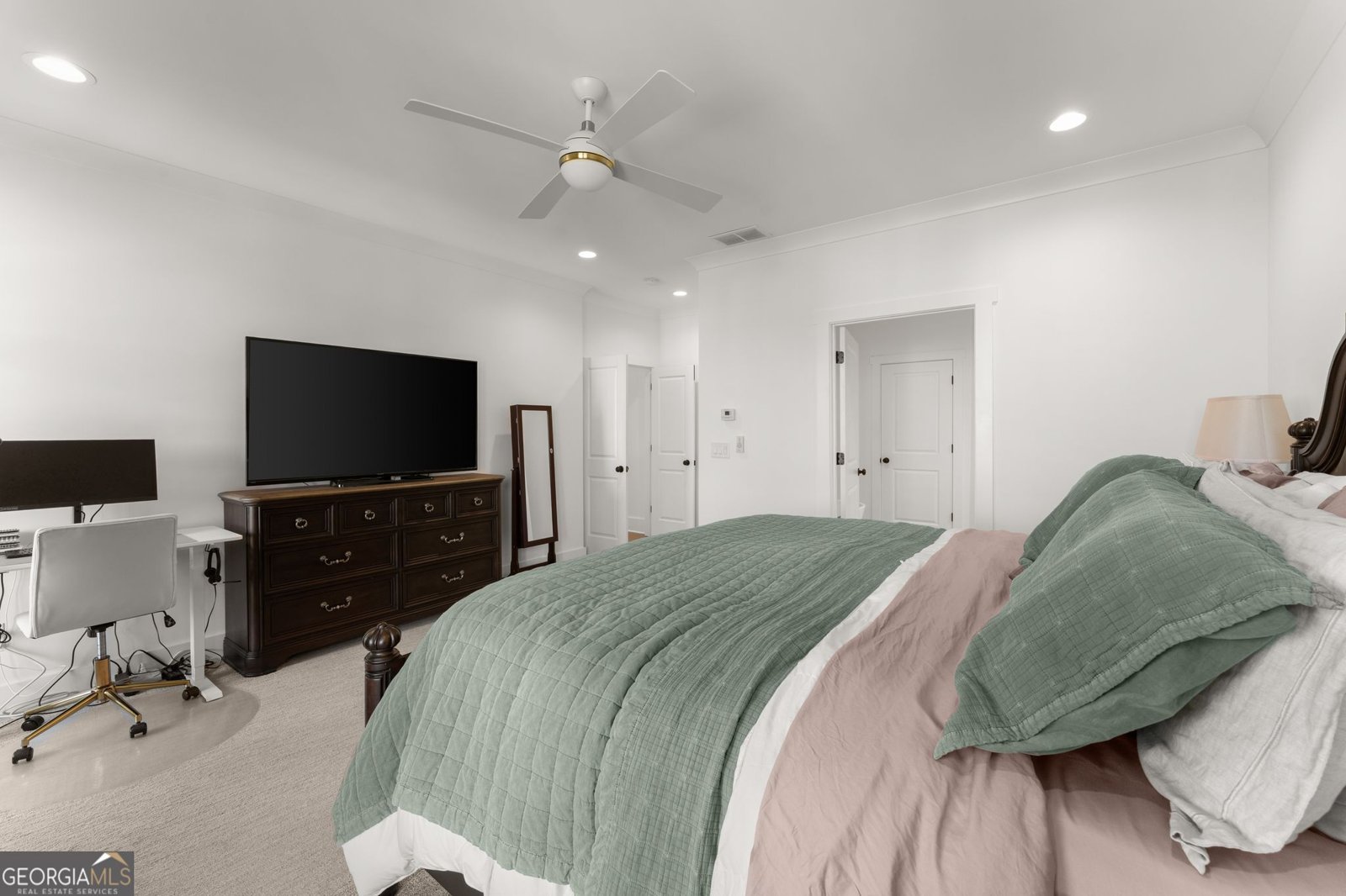 6056 Gaines Street Norcross - Photo 56