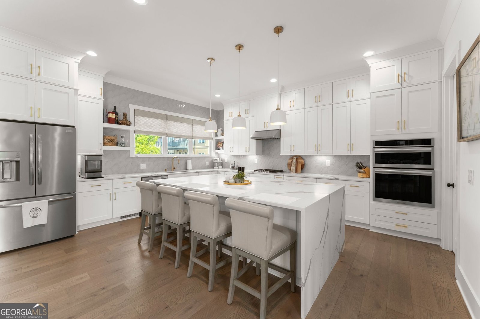 6056 Gaines Street Norcross - Photo 8