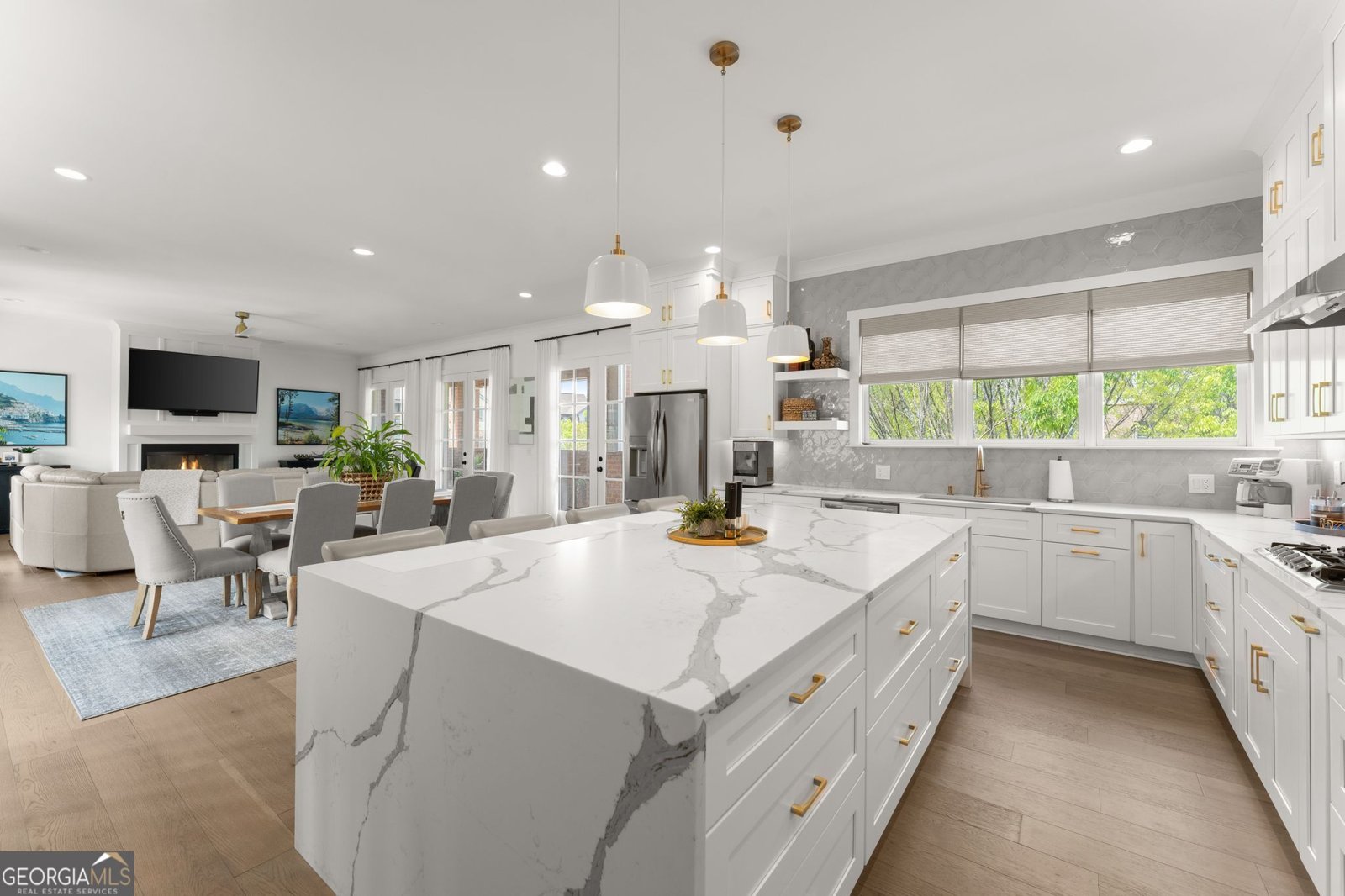 6056 Gaines Street Norcross - Photo 9