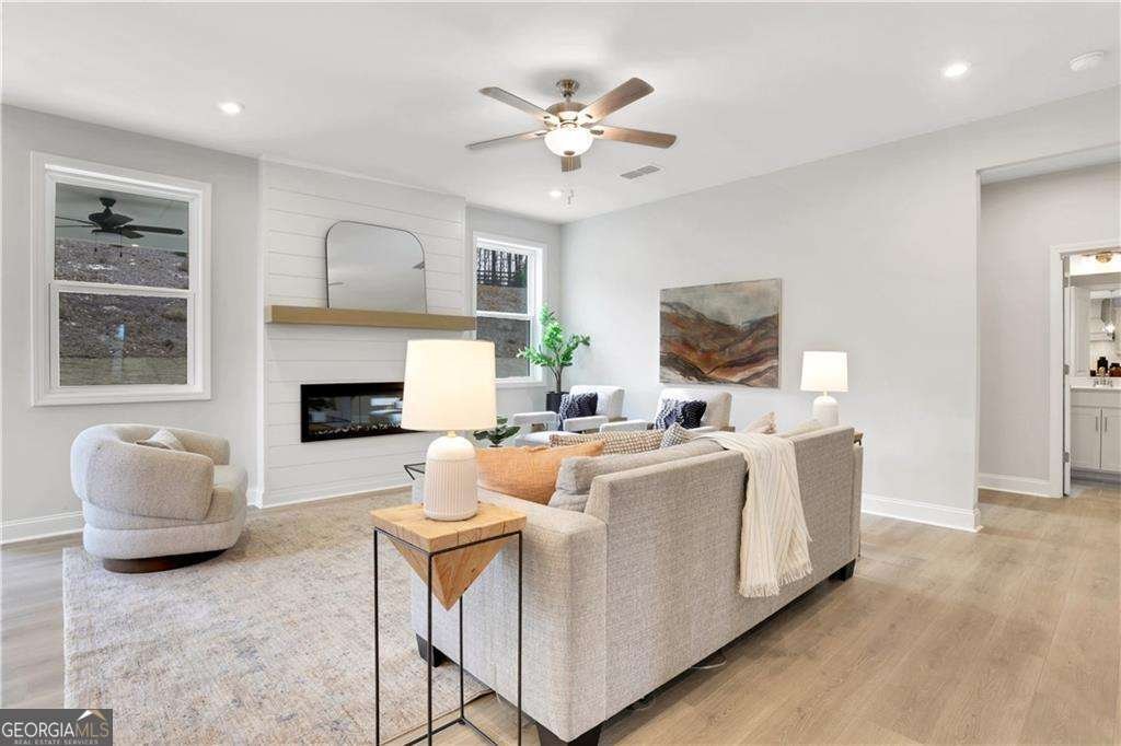 4112 Adler Circle Buford - Photo 15