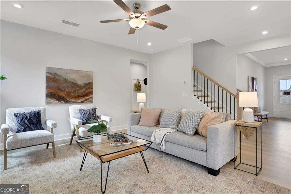 4112 Adler Circle Buford - Photo 17