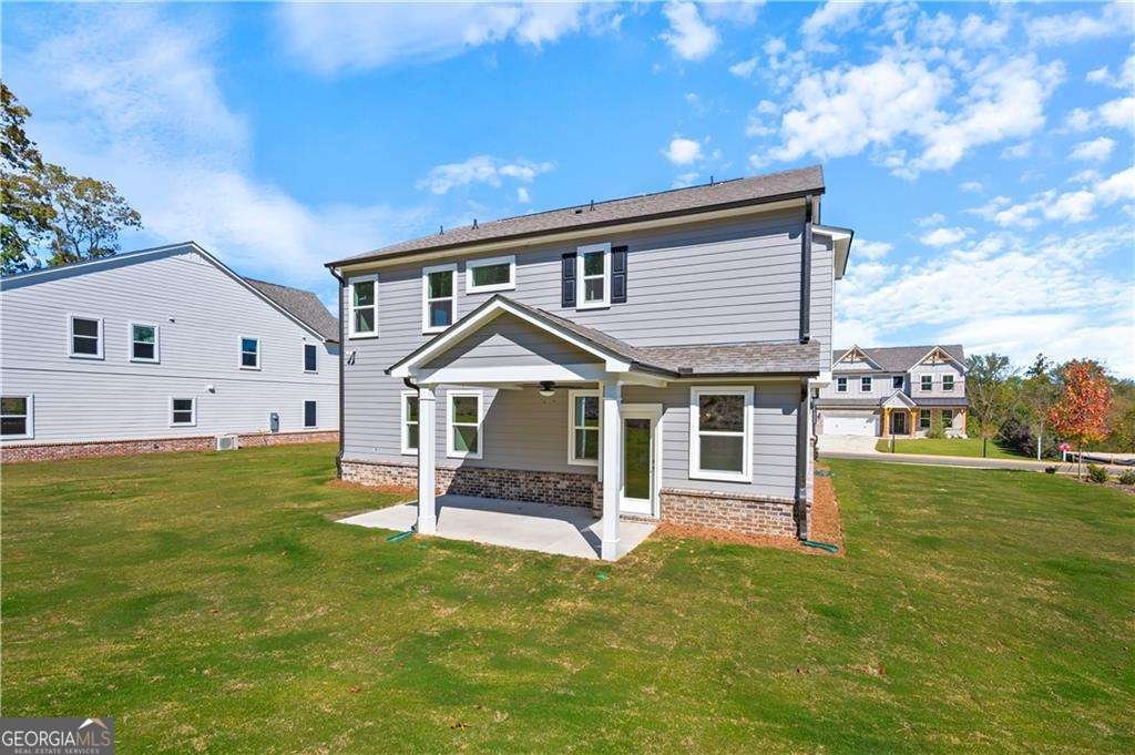 4112 Adler Circle Buford - Photo 41