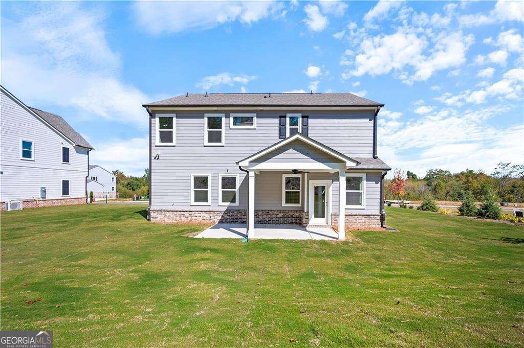 4112 Adler Circle Buford - Photo 42