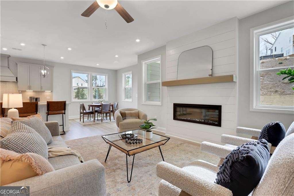 4112 Adler Circle Buford - Photo 7