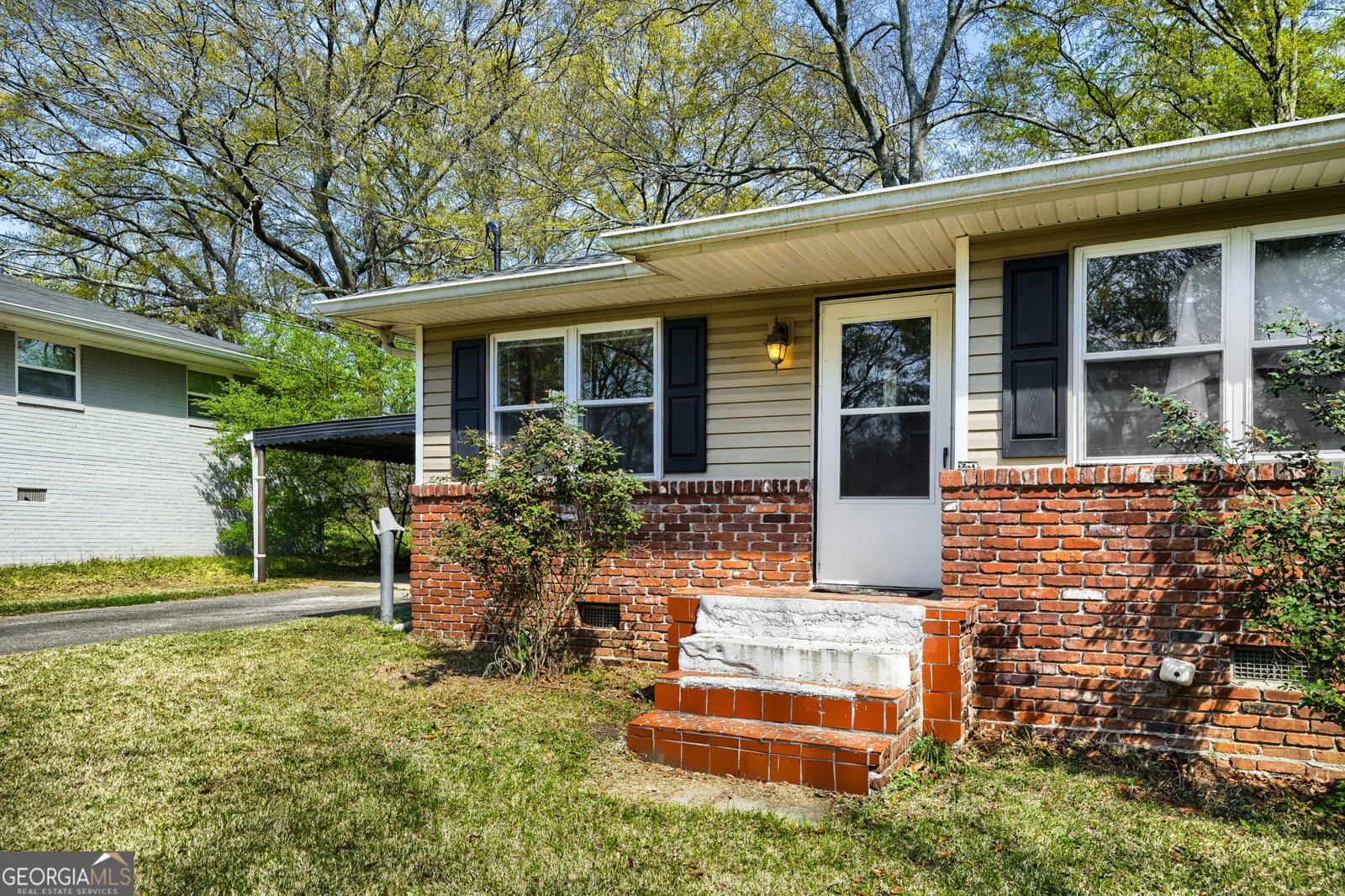 8504 Meadowbrook Drive Douglasville - Photo 1