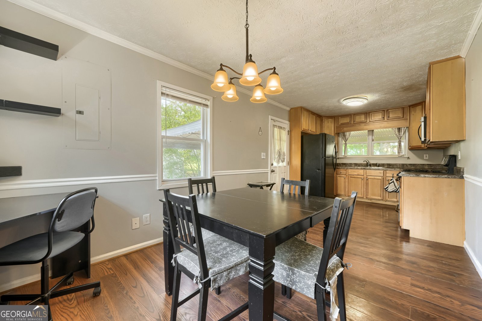 8504 Meadowbrook Drive Douglasville - Photo 12