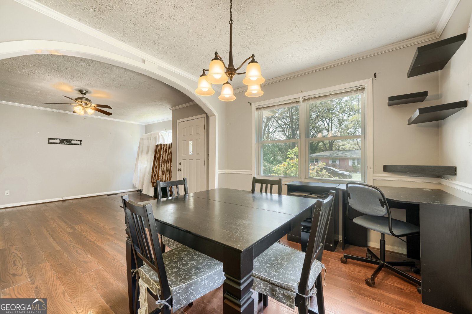 8504 Meadowbrook Drive Douglasville - Photo 13