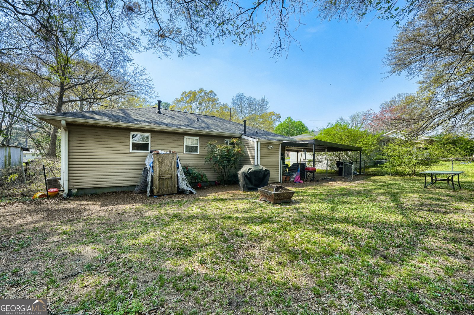 8504 Meadowbrook Drive Douglasville - Photo 29