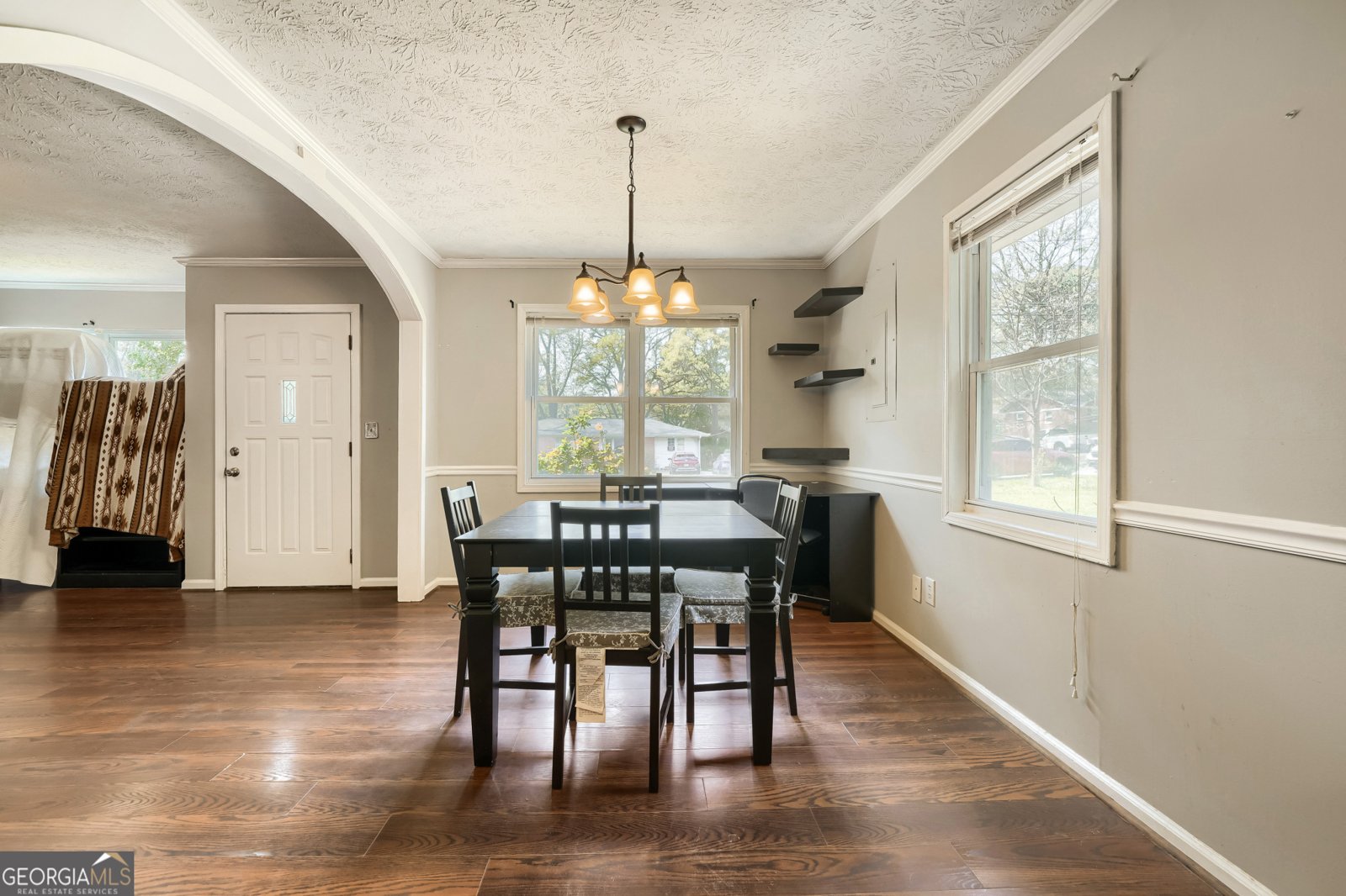 8504 Meadowbrook Drive Douglasville - Photo 8