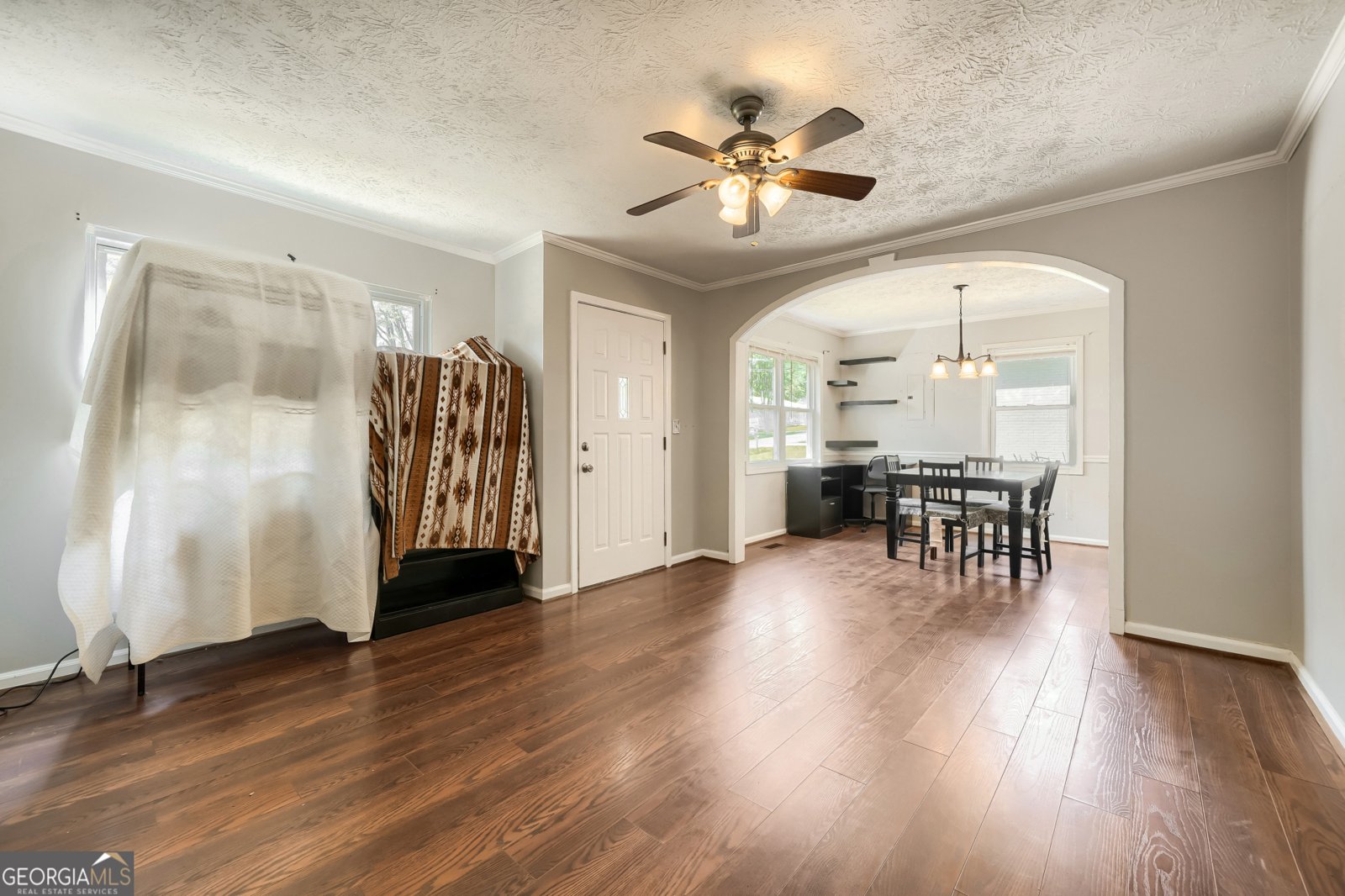 8504 Meadowbrook Drive Douglasville - Photo 9