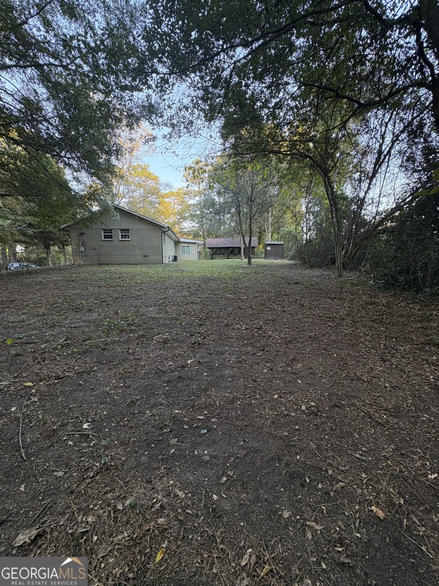 657 Utoy Court Jonesboro - Photo 12