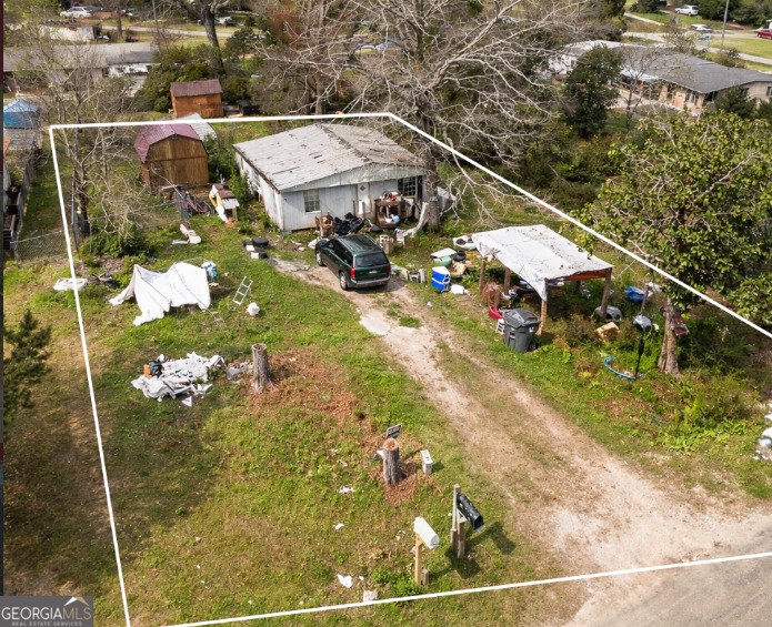 2211 Roosevelt Street Cordele - Photo 1