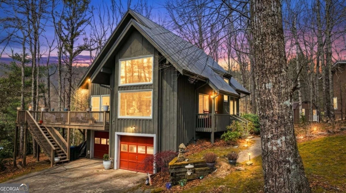 340 Eagle Circle Dillard - Photo 1