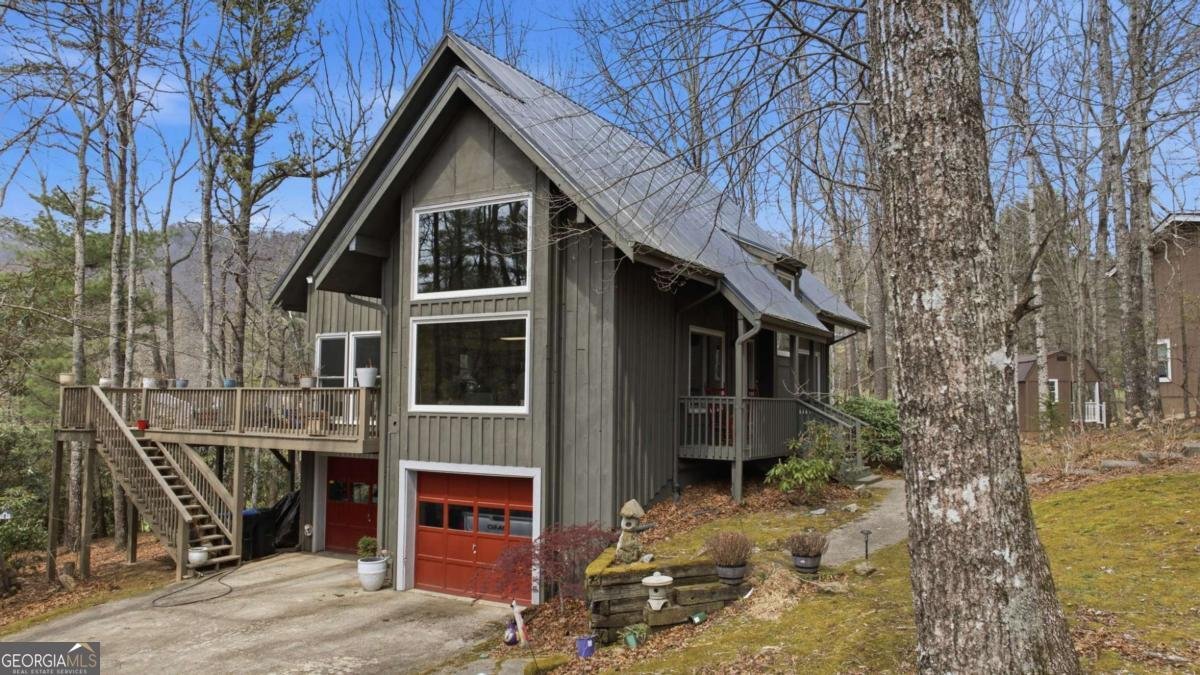 340 Eagle Circle Dillard - Photo 29