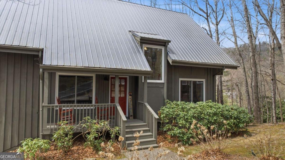 340 Eagle Circle Dillard - Photo 30