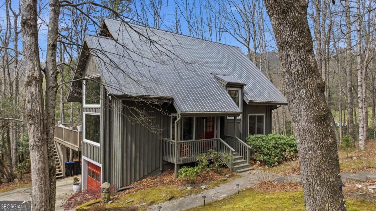 340 Eagle Circle Dillard - Photo 31