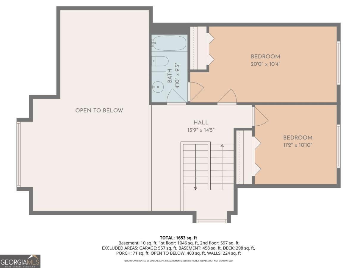 340 Eagle Circle Dillard - Photo 32