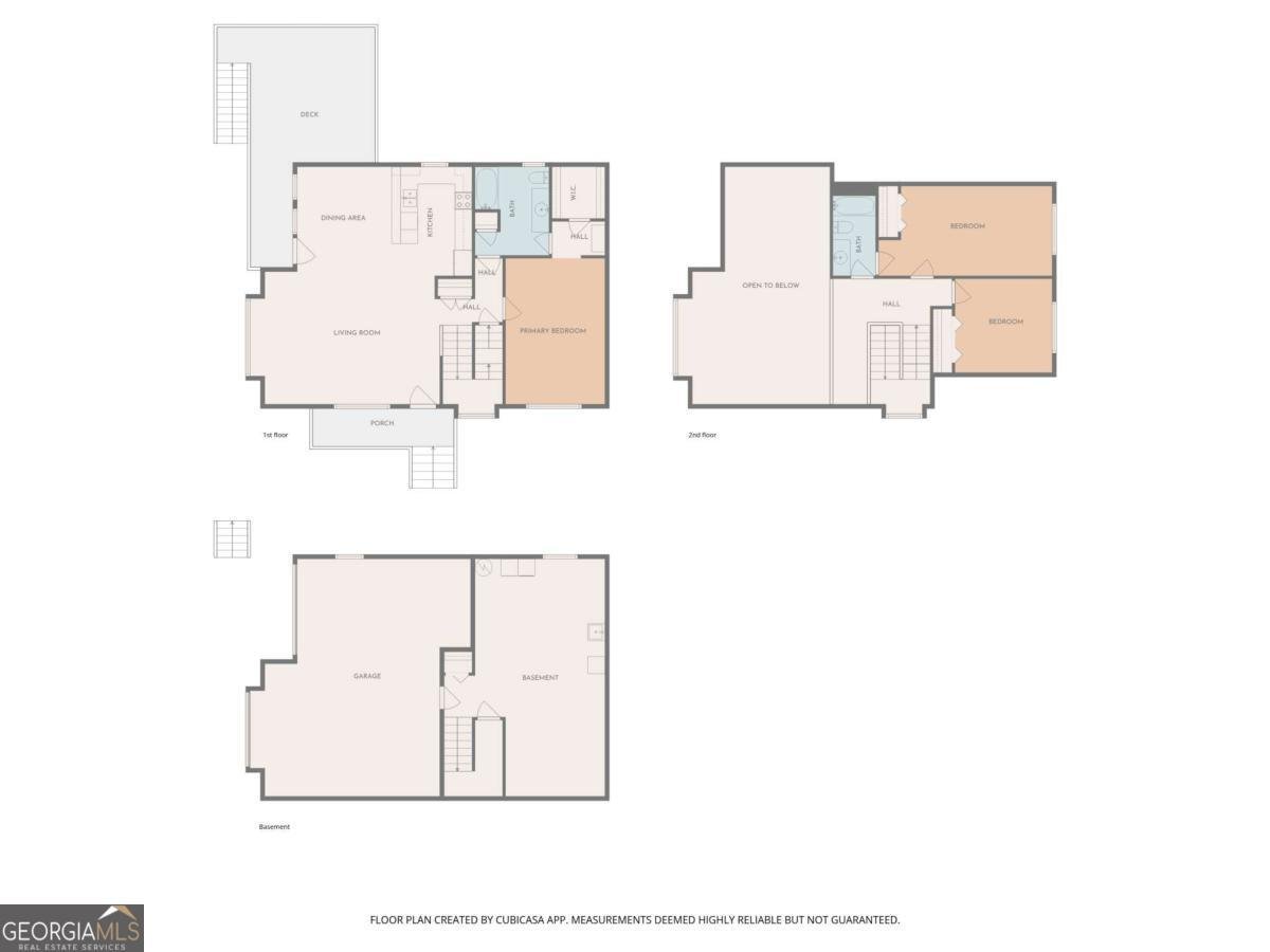 340 Eagle Circle Dillard - Photo 33