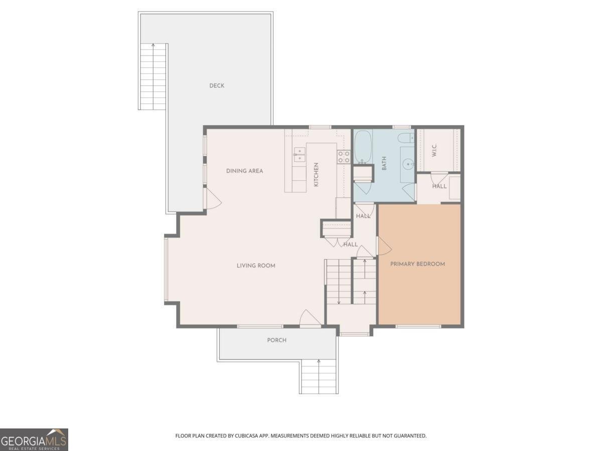 340 Eagle Circle Dillard - Photo 36