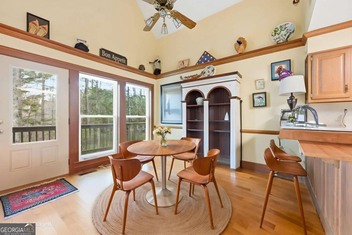 340 Eagle Circle Dillard - Photo 6