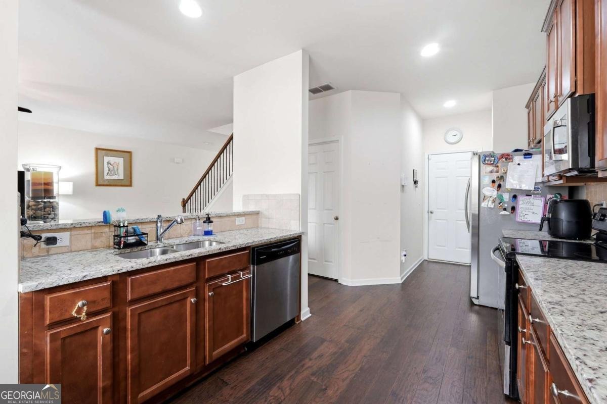 5741 Peltier Trace Norcross - Photo 10