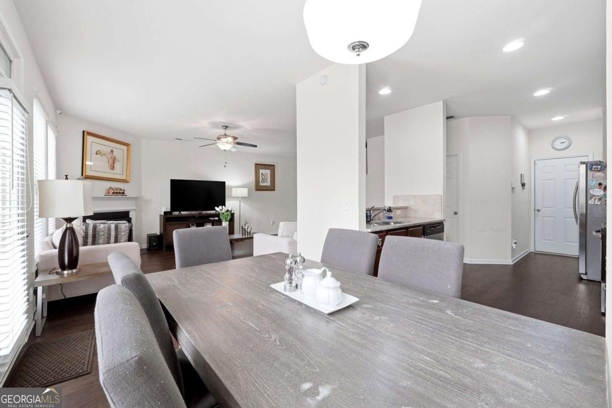 5741 Peltier Trace Norcross - Photo 17