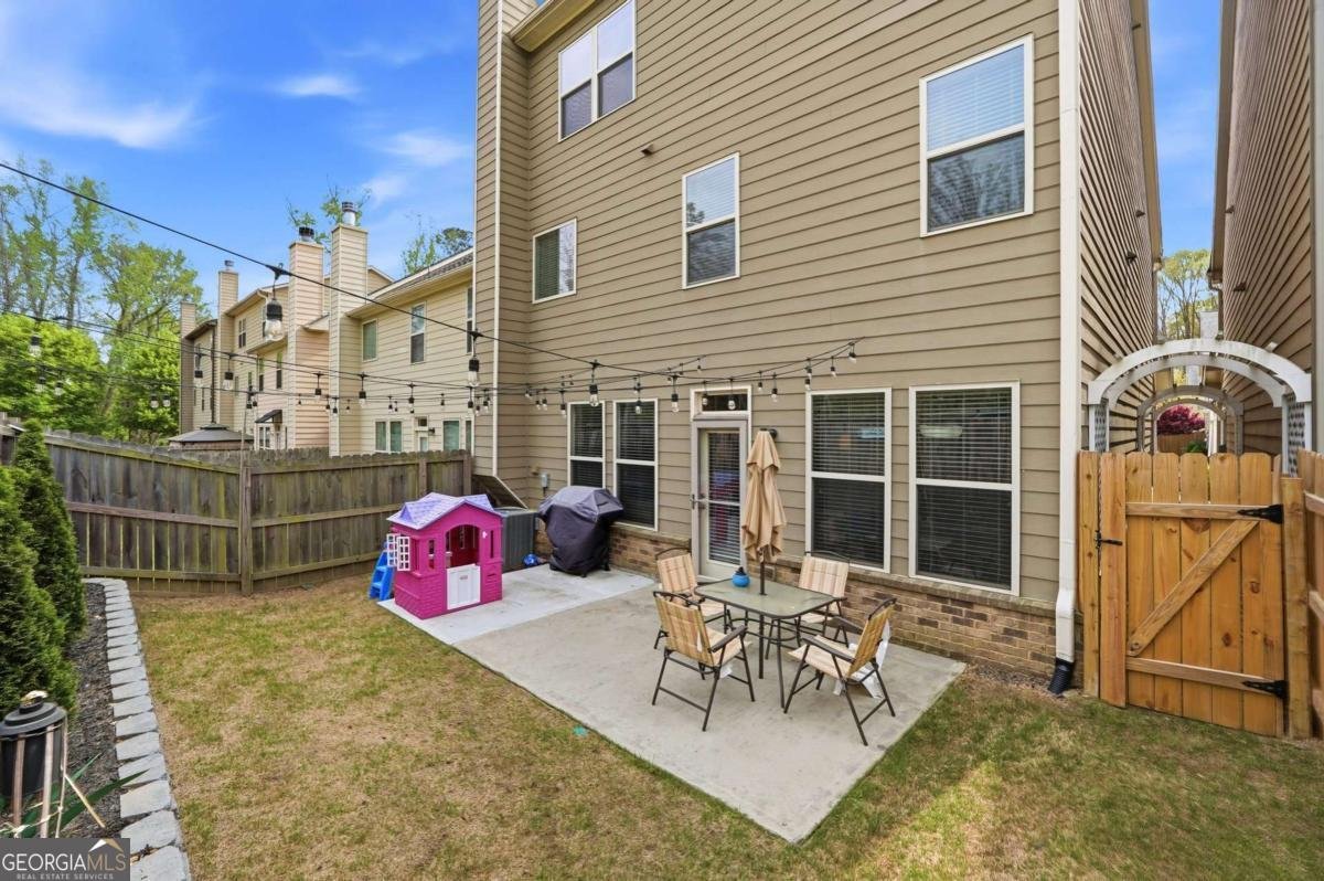 5741 Peltier Trace Norcross - Photo 30