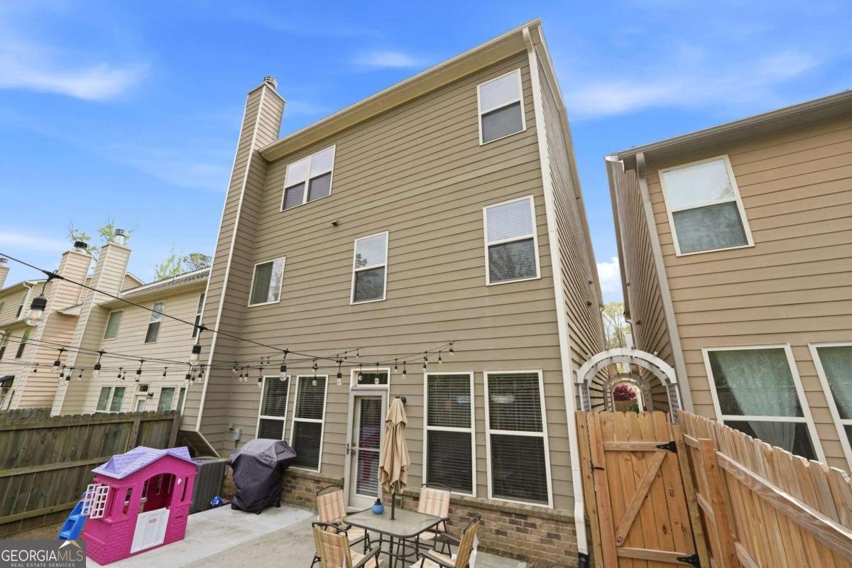 5741 Peltier Trace Norcross - Photo 31