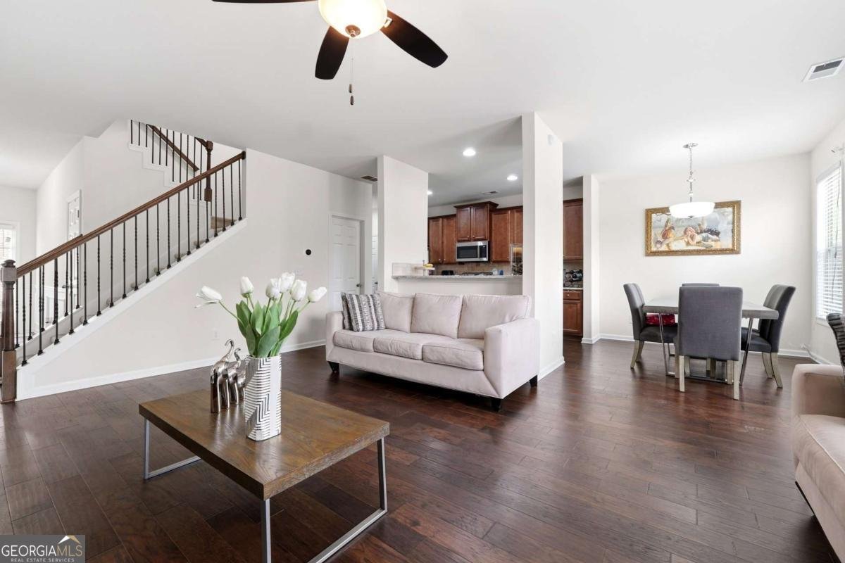 5741 Peltier Trace Norcross - Photo 6