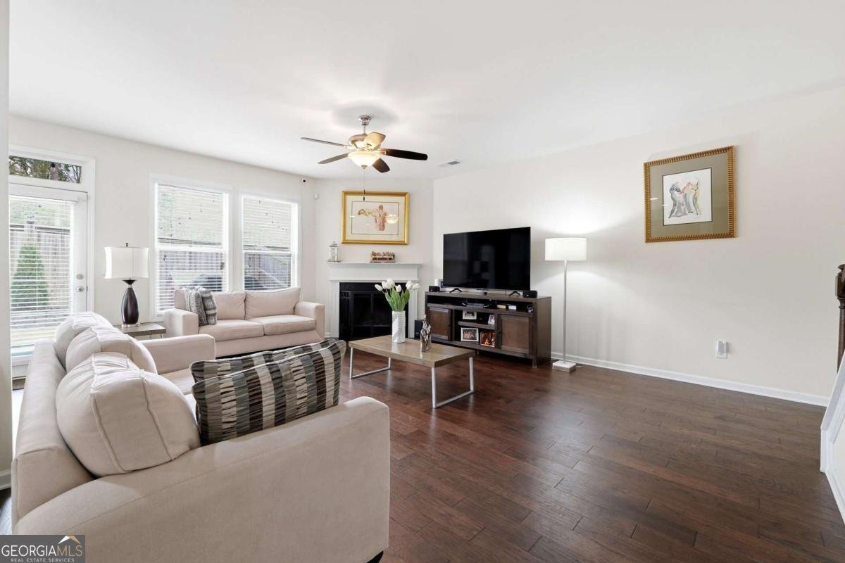 5741 Peltier Trace Norcross - Photo 7