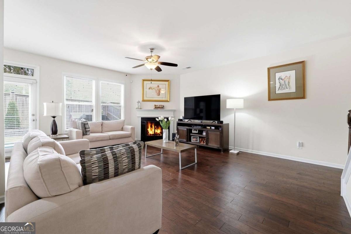 5741 Peltier Trace Norcross - Photo 8