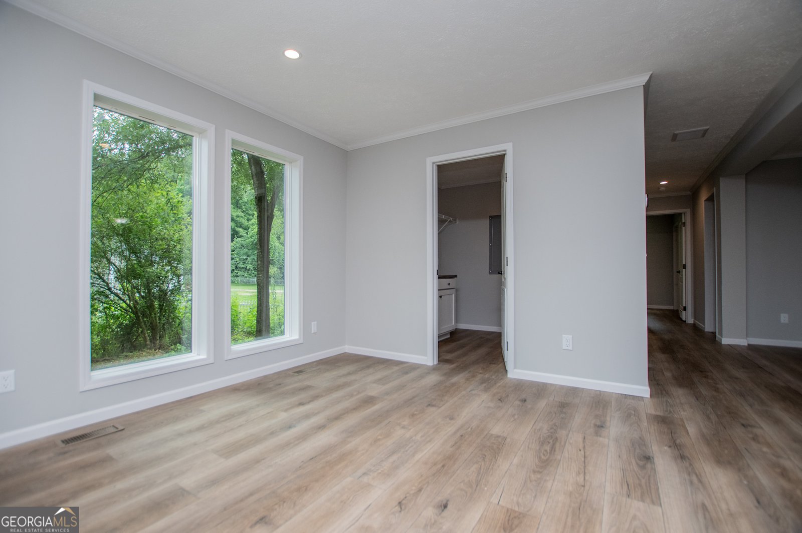 74 Preacher Smith Road Silver Creek - Photo 13