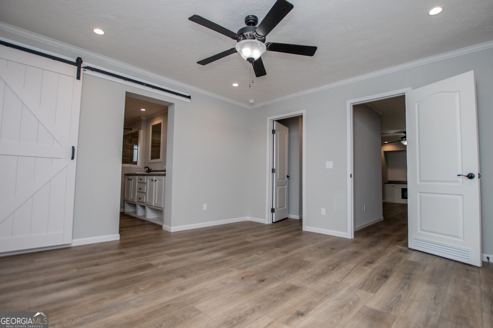 74 Preacher Smith Road Silver Creek - Photo 14