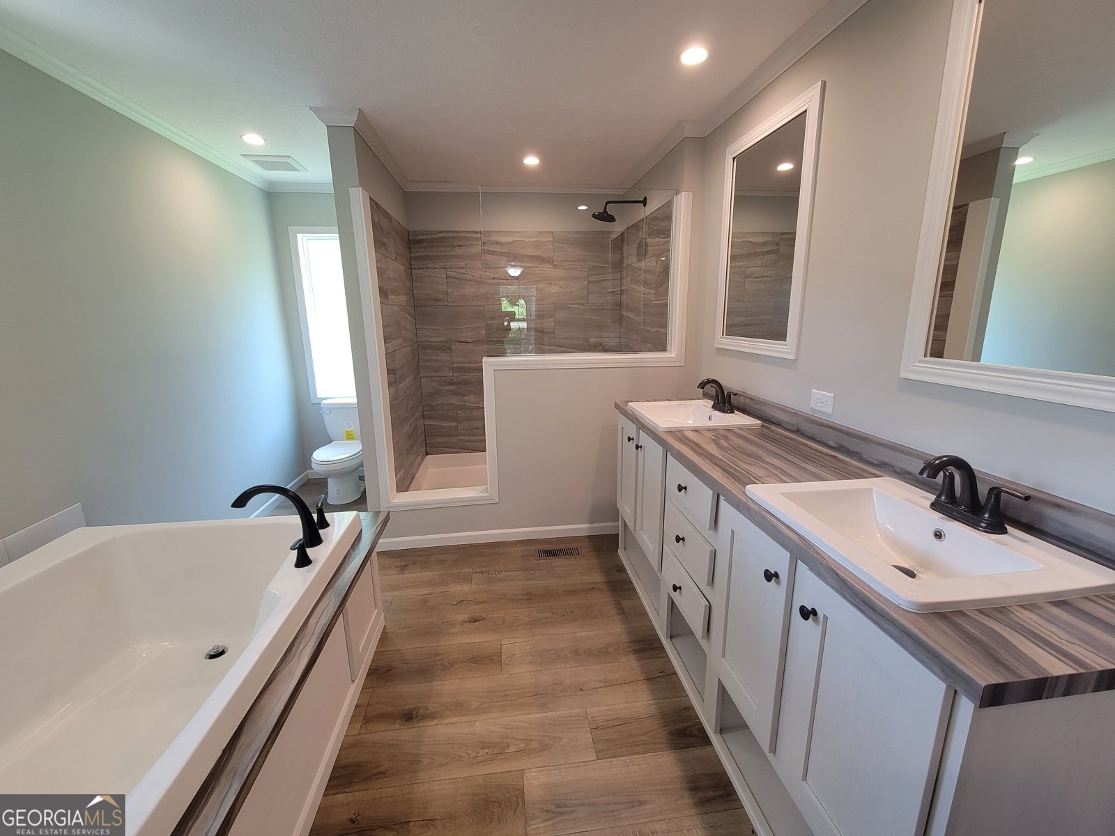 74 Preacher Smith Road Silver Creek - Photo 17