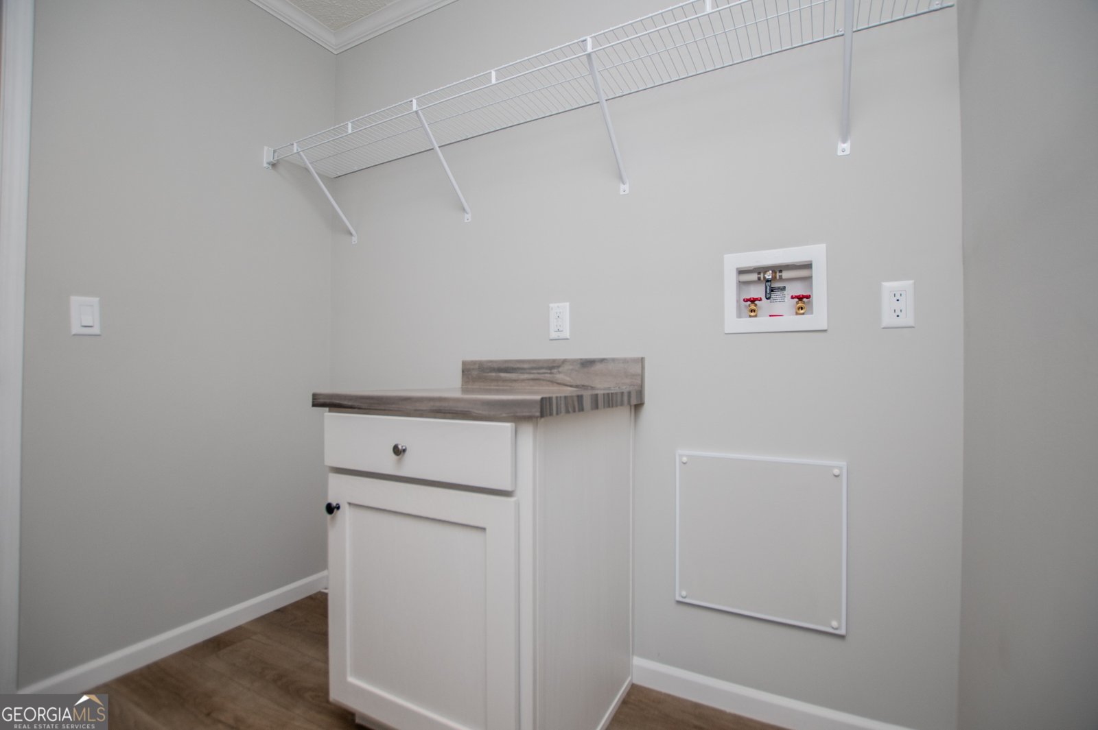 74 Preacher Smith Road Silver Creek - Photo 25