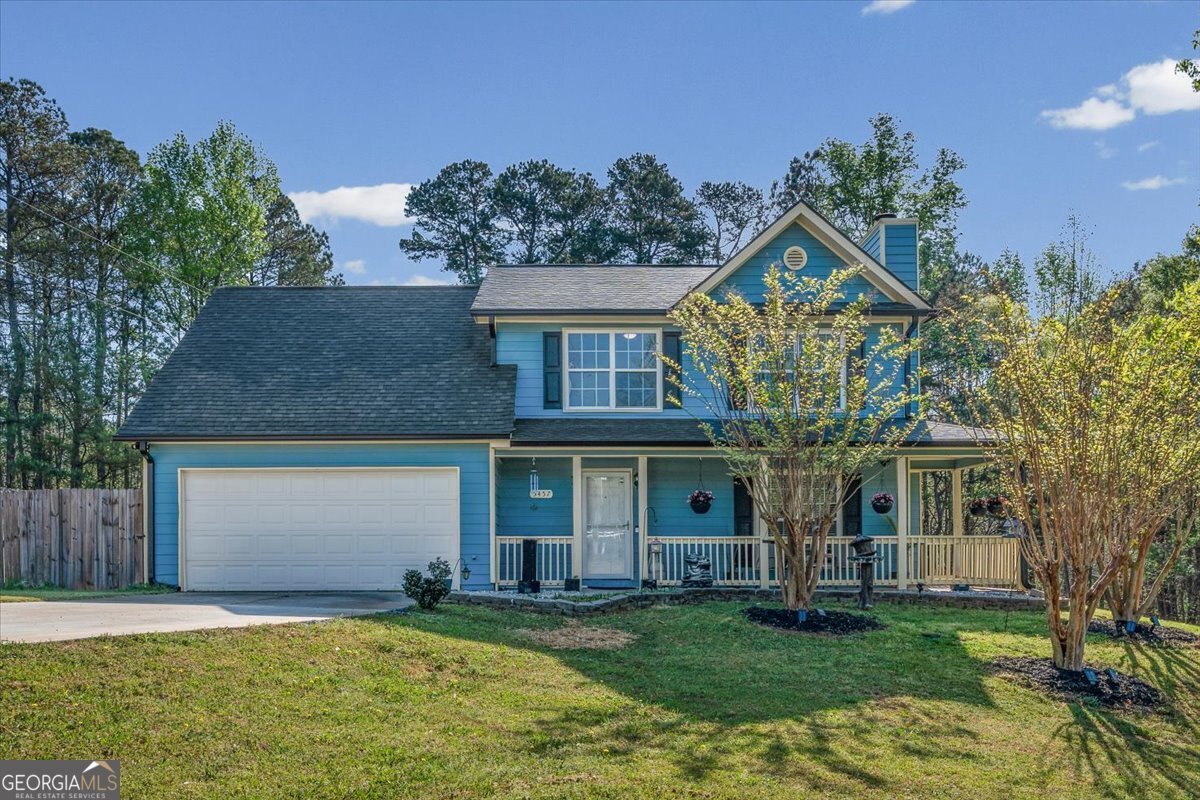 5457 Highway 81 Loganville - Photo 1