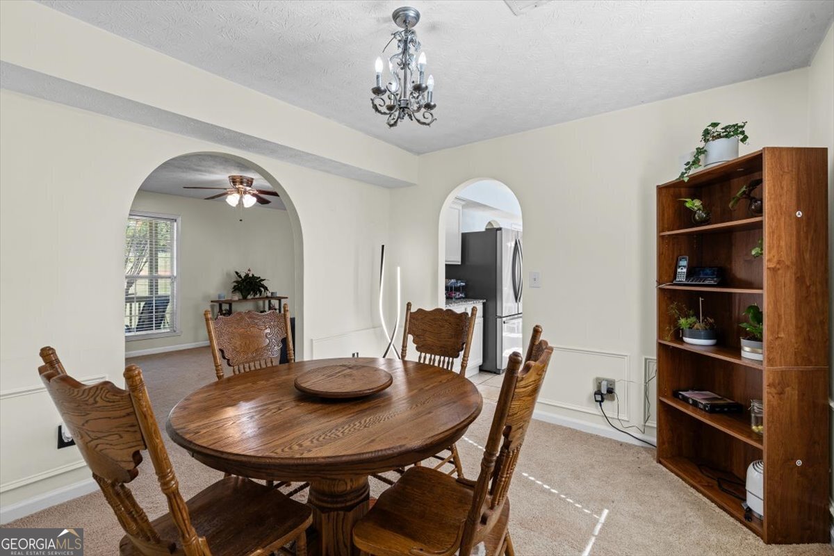 5457 Highway 81 Loganville - Photo 12