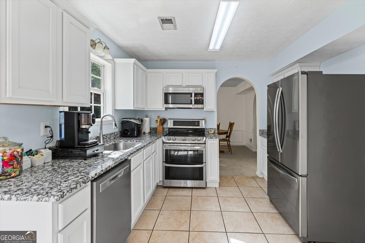 5457 Highway 81 Loganville - Photo 14