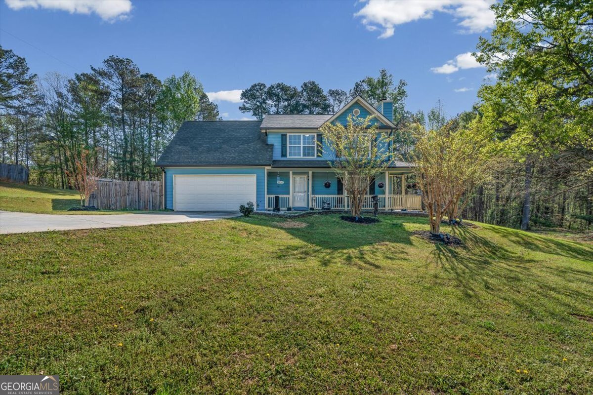 5457 Highway 81 Loganville - Photo 43