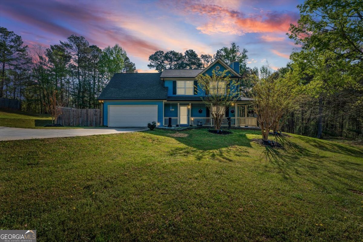 5457 Highway 81 Loganville - Photo 44