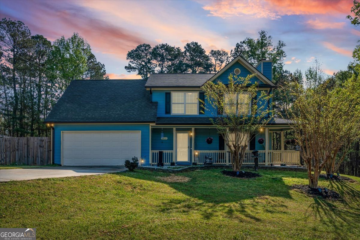 5457 Highway 81 Loganville - Photo 45