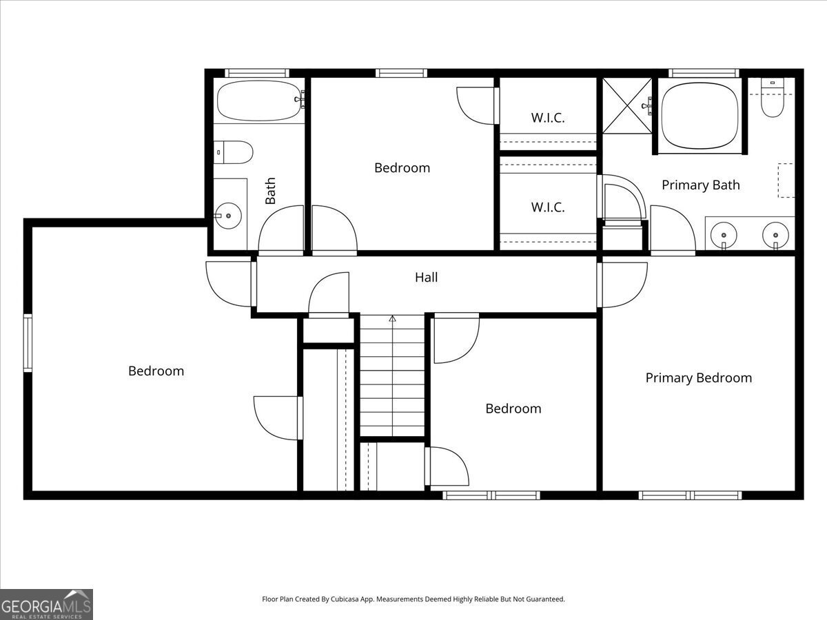 5457 Highway 81 Loganville - Photo 52