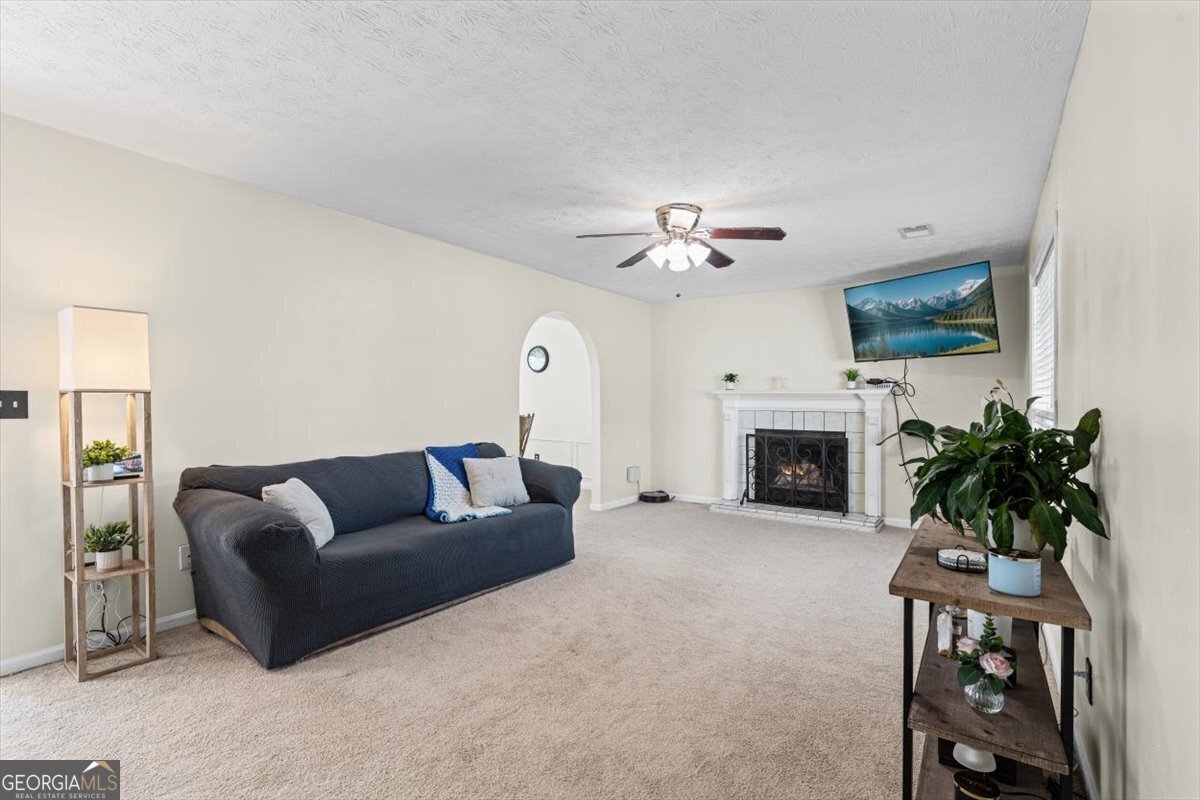 5457 Highway 81 Loganville - Photo 7