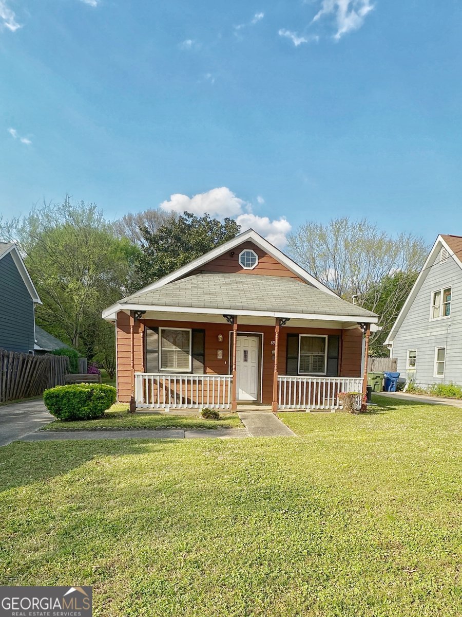 894 United Avenue Atlanta - Photo 1