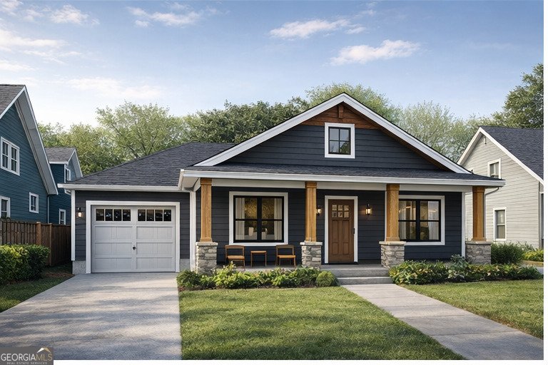 894 United Avenue Atlanta - Photo 7