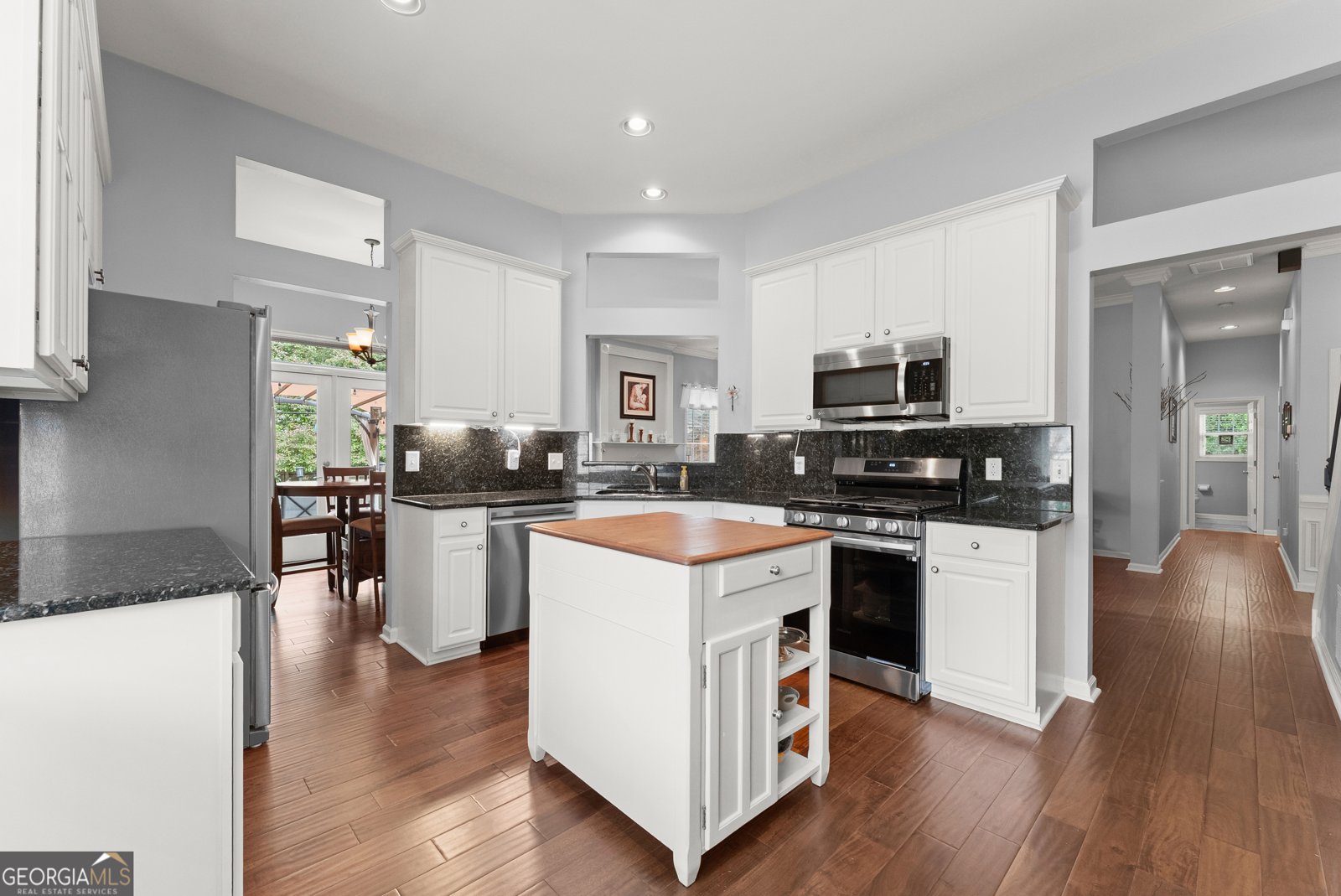 1403 Belfaire Trace Dacula - Photo 12