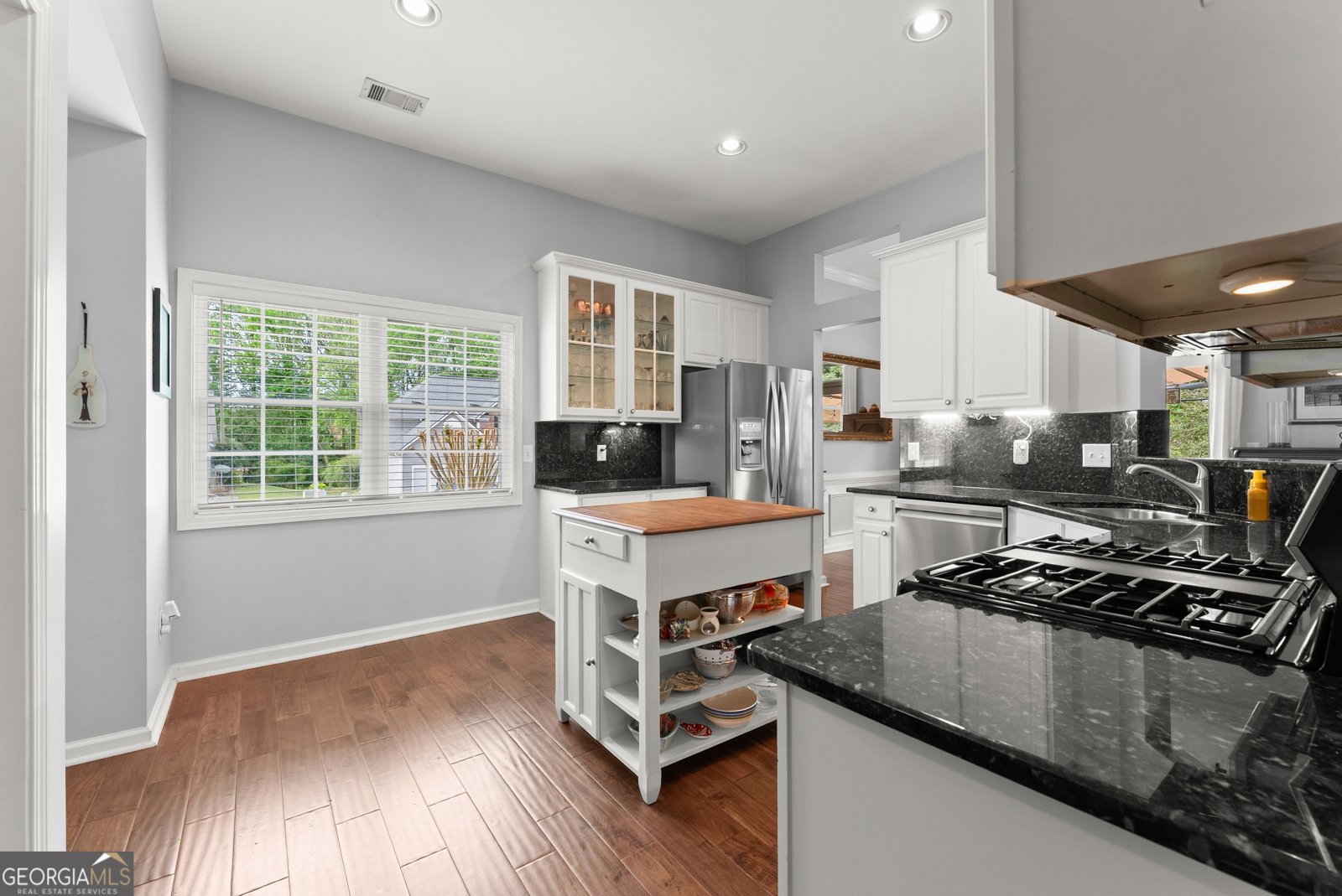 1403 Belfaire Trace Dacula - Photo 13