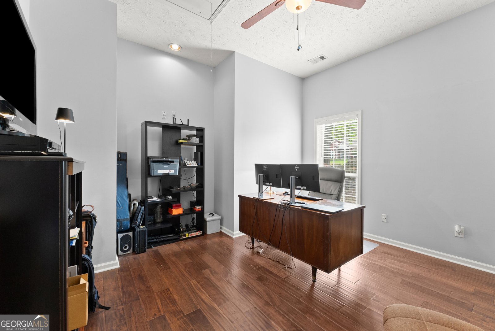 1403 Belfaire Trace Dacula - Photo 15